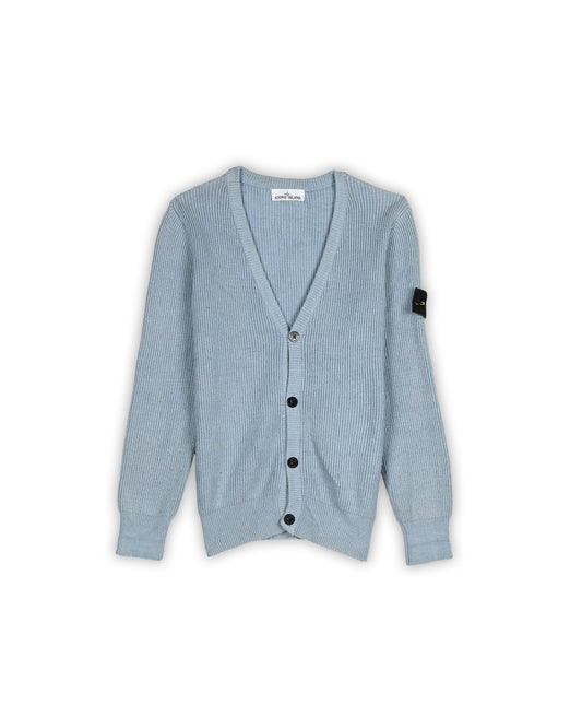 STONE ISLAND SWEATER - S