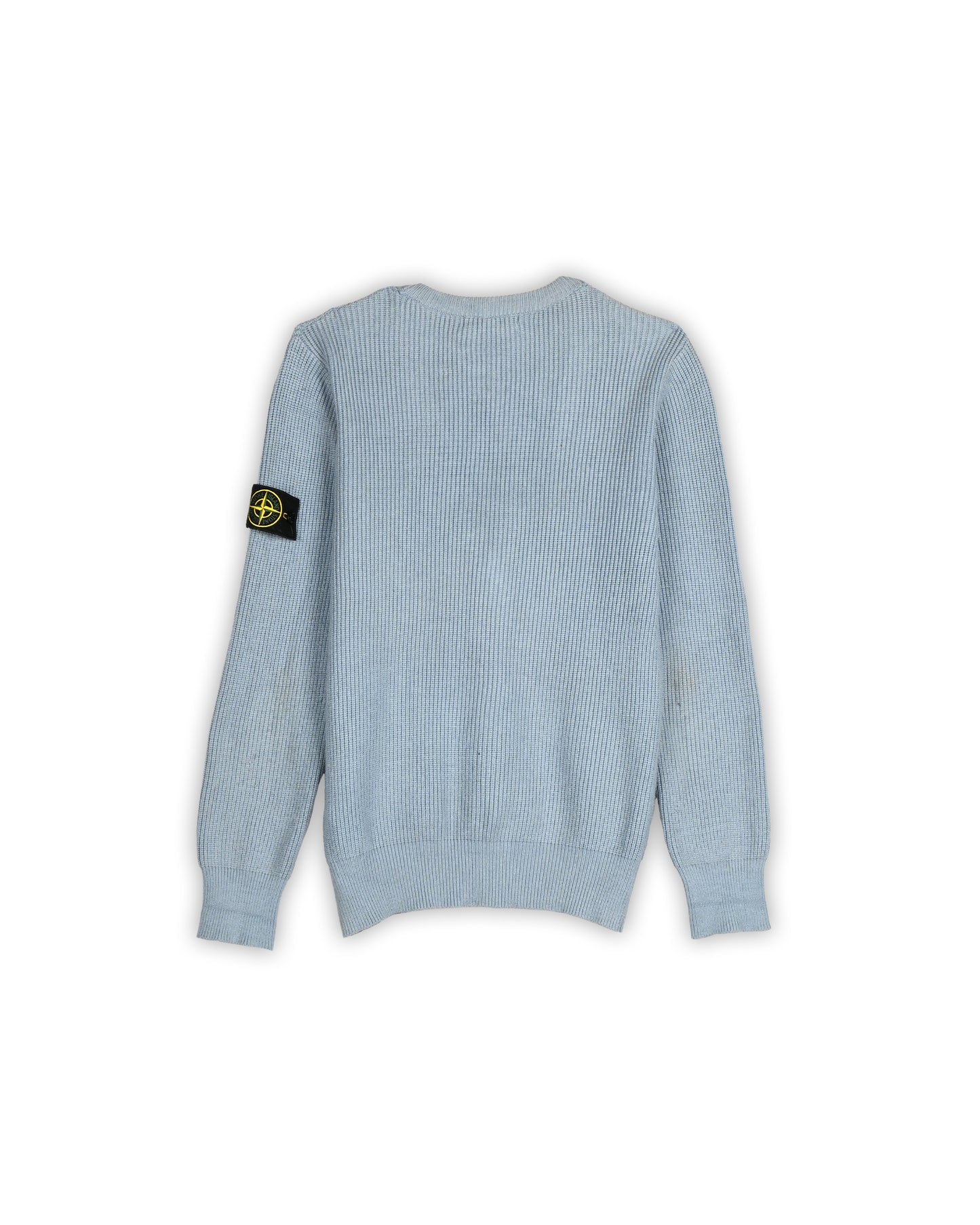 STONE ISLAND SWEATER - S