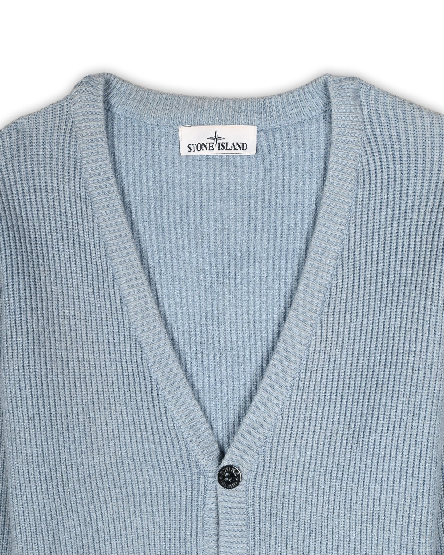 STONE ISLAND SWEATER - S