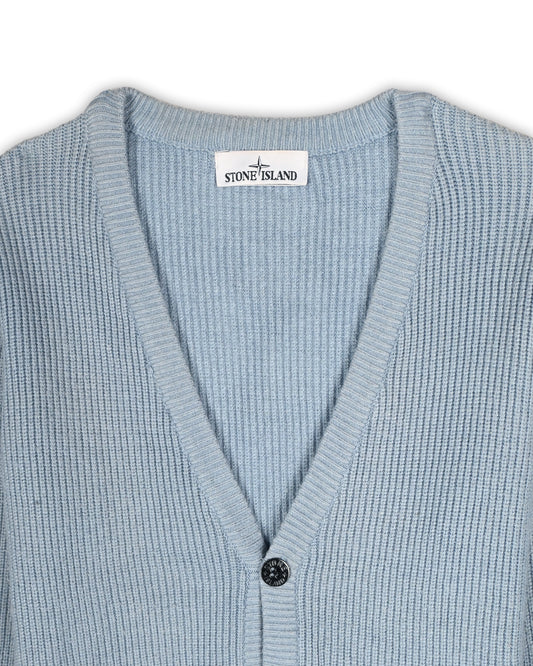 STONE ISLAND SWEATER - S