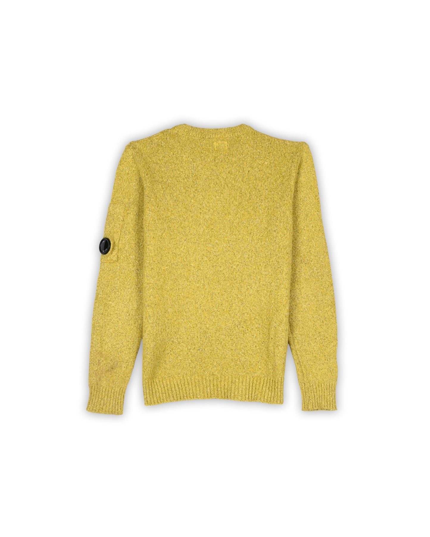 C.P. COMPANY SWEATER - S