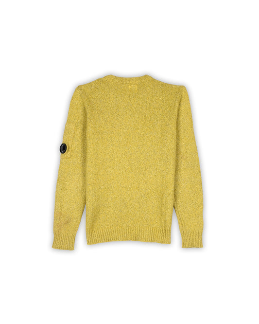C.P. COMPANY SWEATER - S