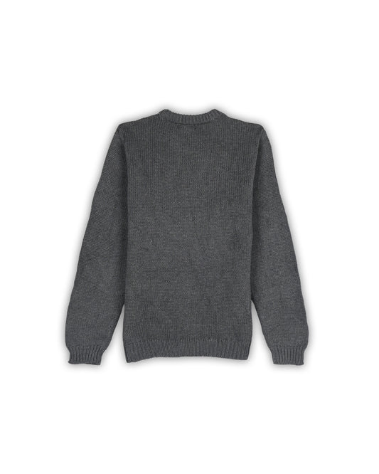 POLO JEANS CO.RALPH LAUREN SWEATER - M
