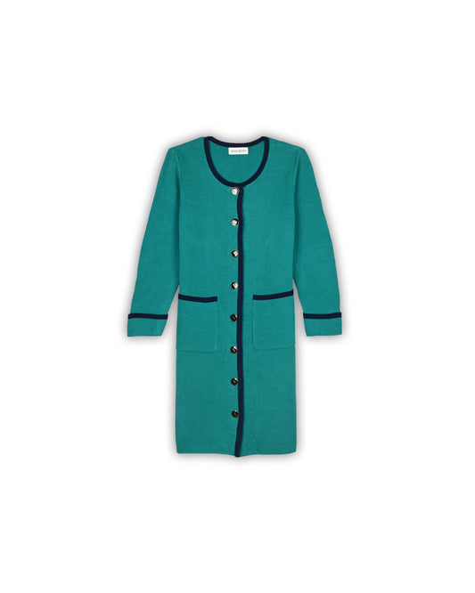 YVES SAINT LAURENT DRESS  - XS