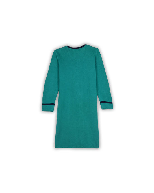 YVES SAINT LAURENT DRESS  - XS