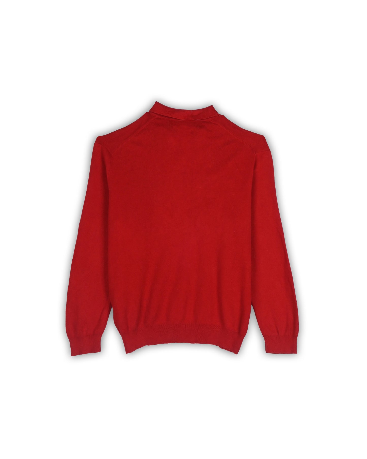 POLO RALPH LAUREN SWEATER - XL