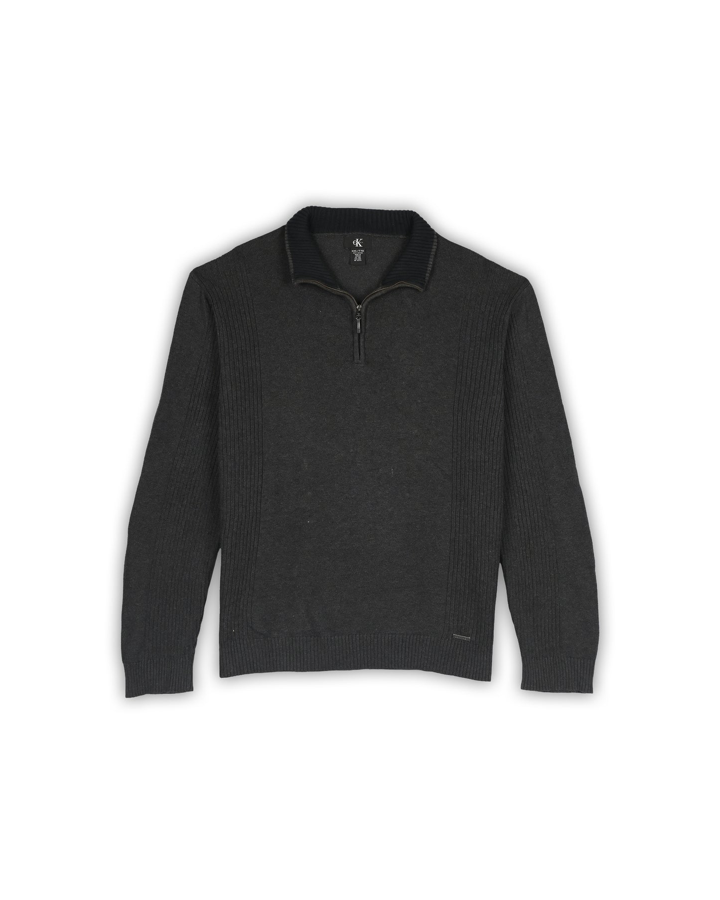 CALVIN KLEIN SWEATER - XXL