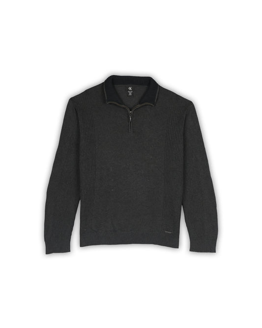 CALVIN KLEIN SWEATER - XXL