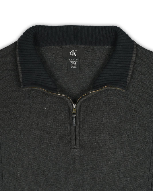 CALVIN KLEIN SWEATER - XXL