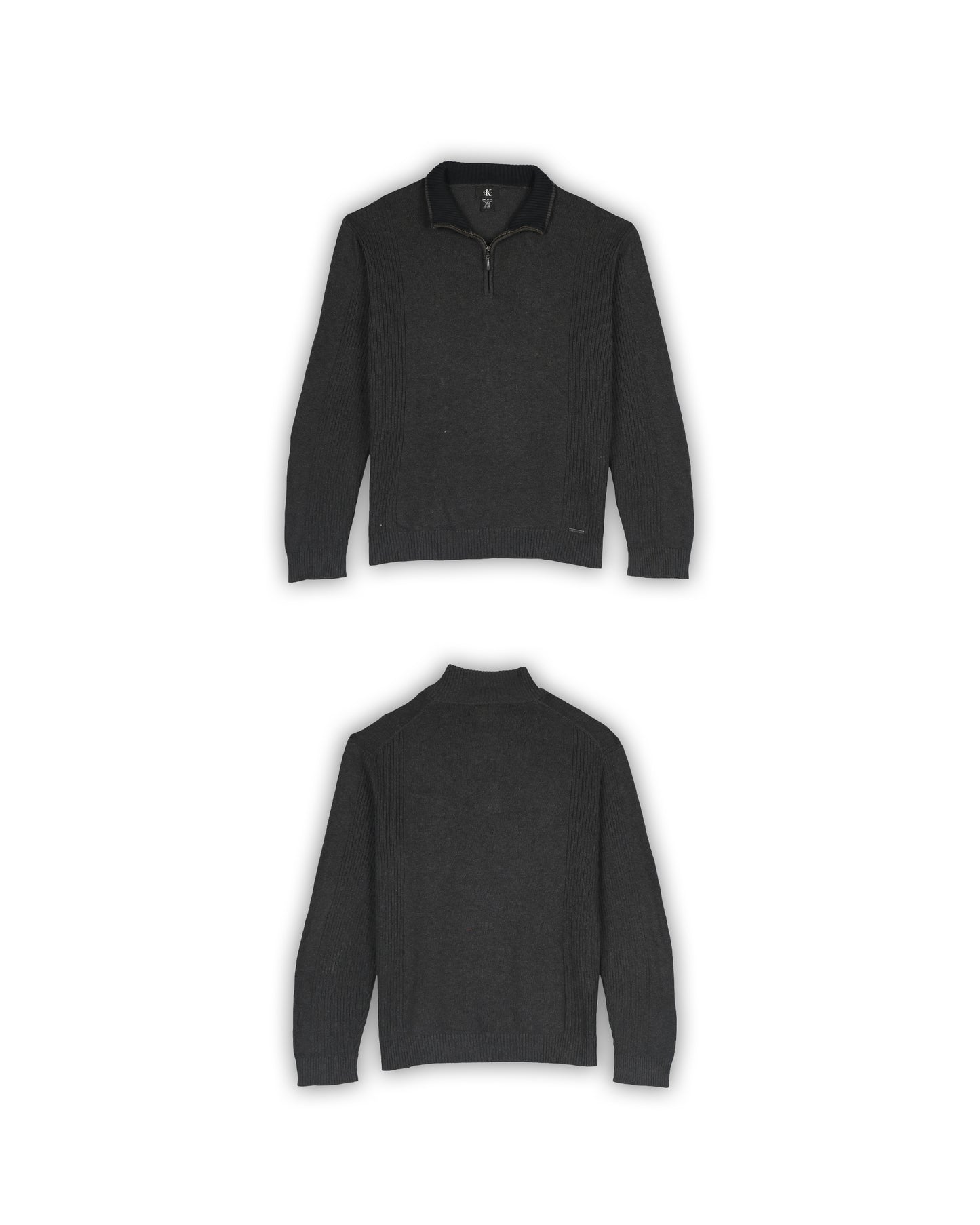 CALVIN KLEIN SWEATER - XXL