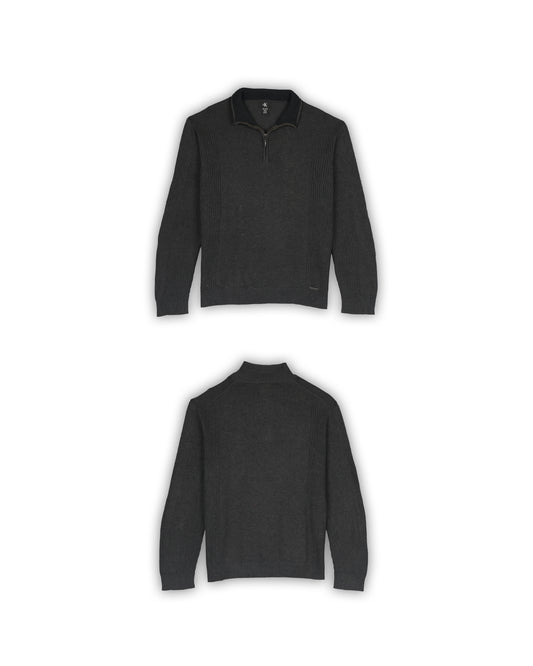 CALVIN KLEIN SWEATER - XXL