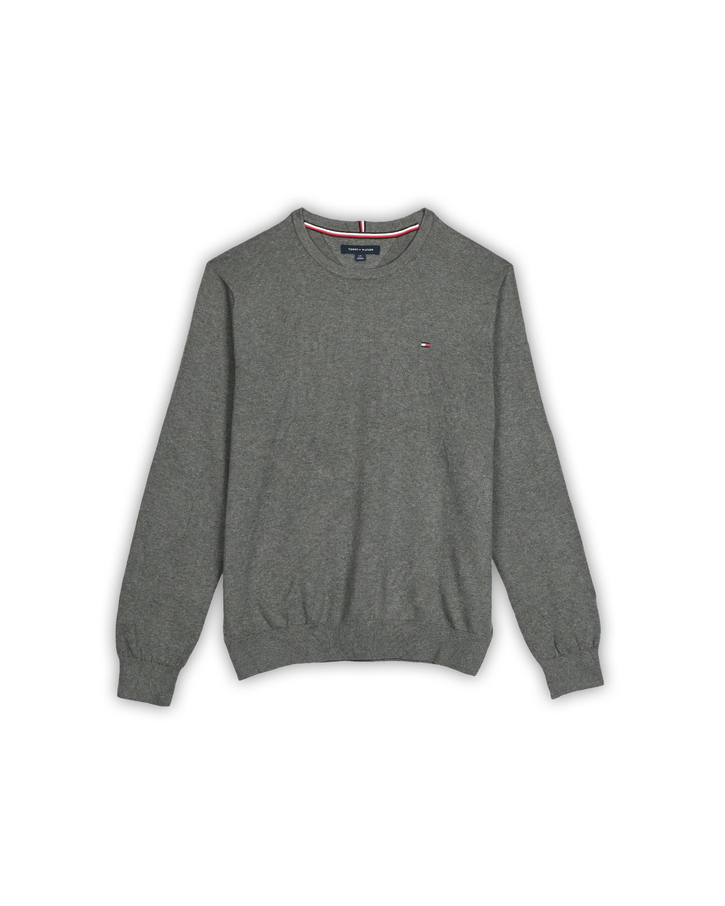 TOMMY HILFIGER SWEATER - L