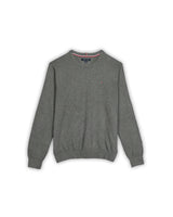 TOMMY HILFIGER SWEATER - L
