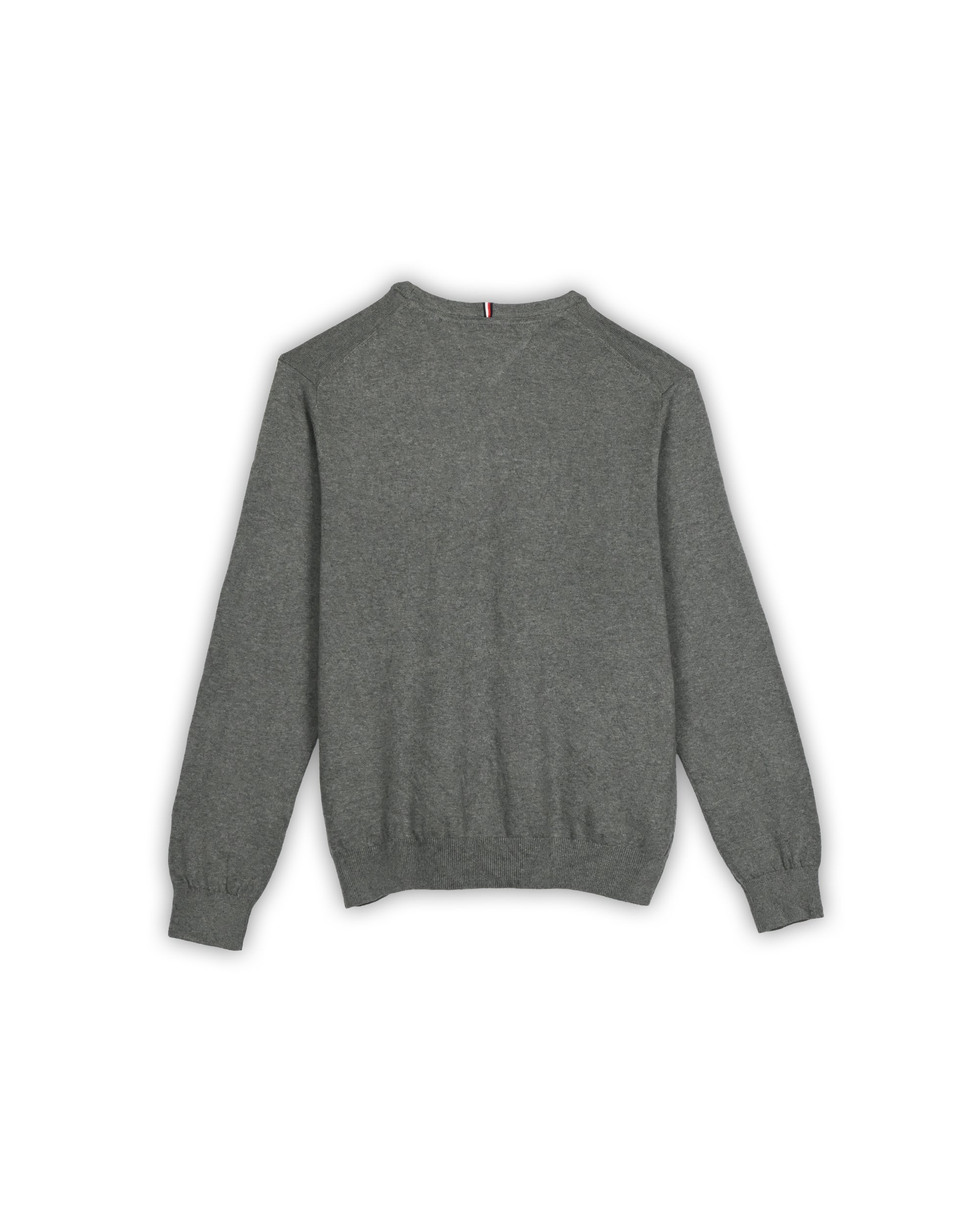 TOMMY HILFIGER SWEATER - L
