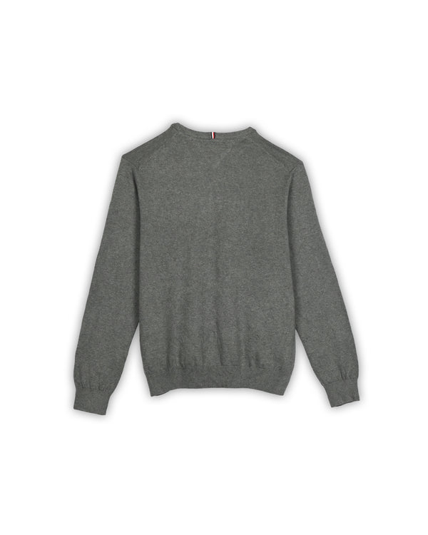 TOMMY HILFIGER SWEATER - L