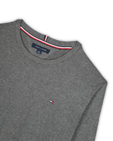 TOMMY HILFIGER SWEATER - L