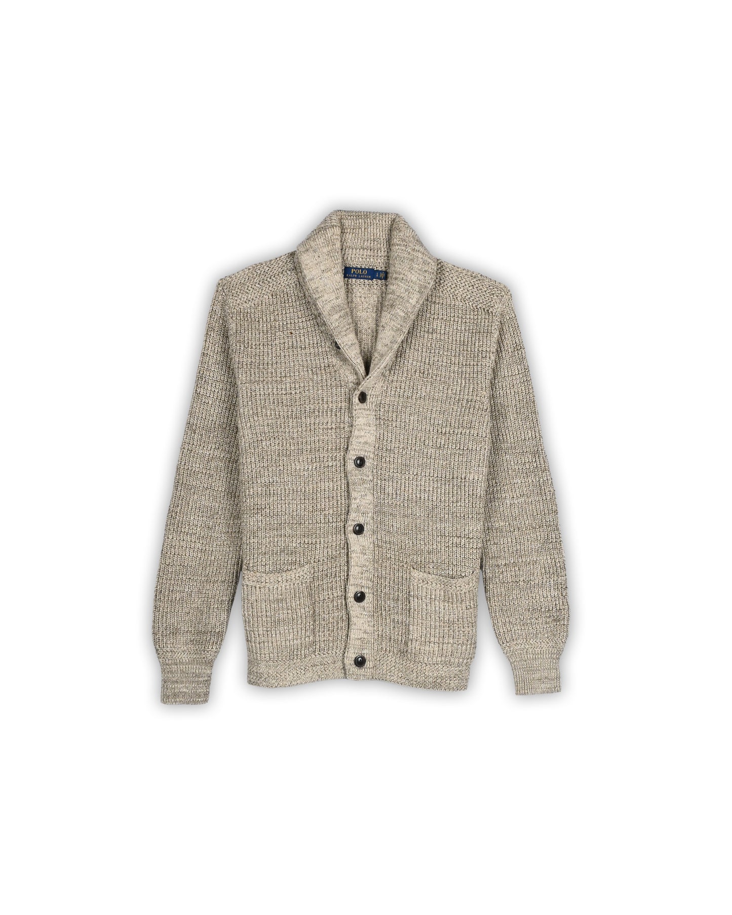 POLO RALPH LAUREN SWEATER - L