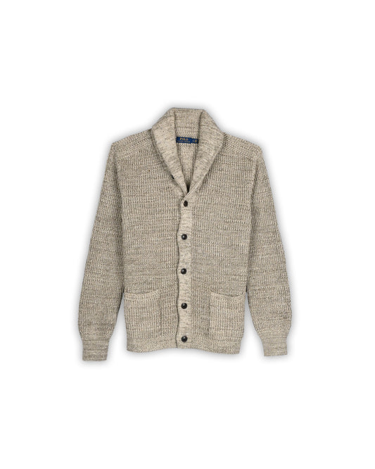 POLO RALPH LAUREN SWEATER - L