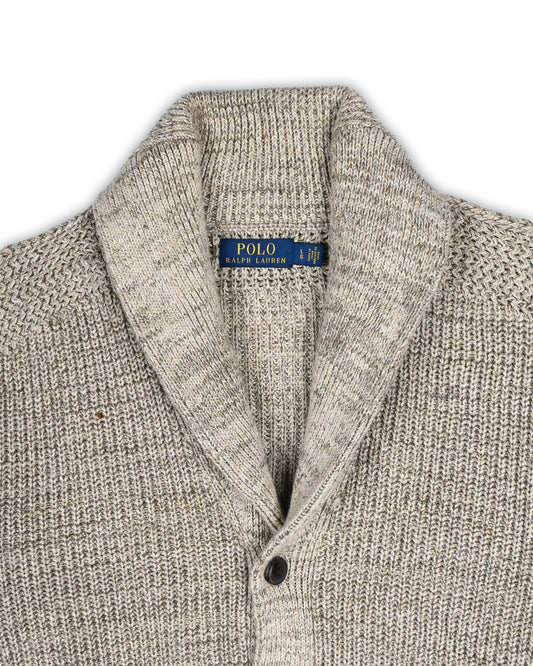 POLO RALPH LAUREN SWEATER - L