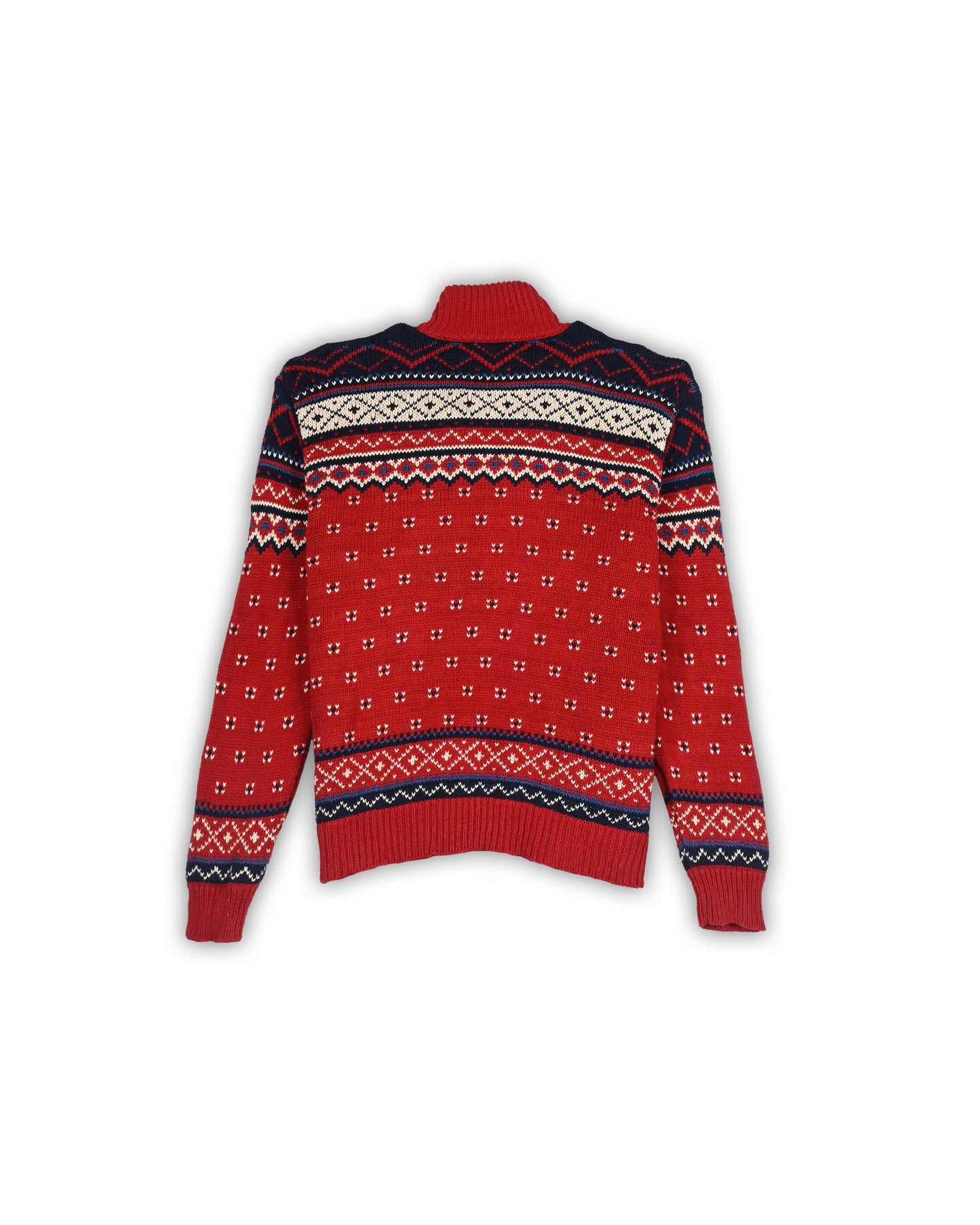 POLO RALPH LAUREN SWEATER - XL