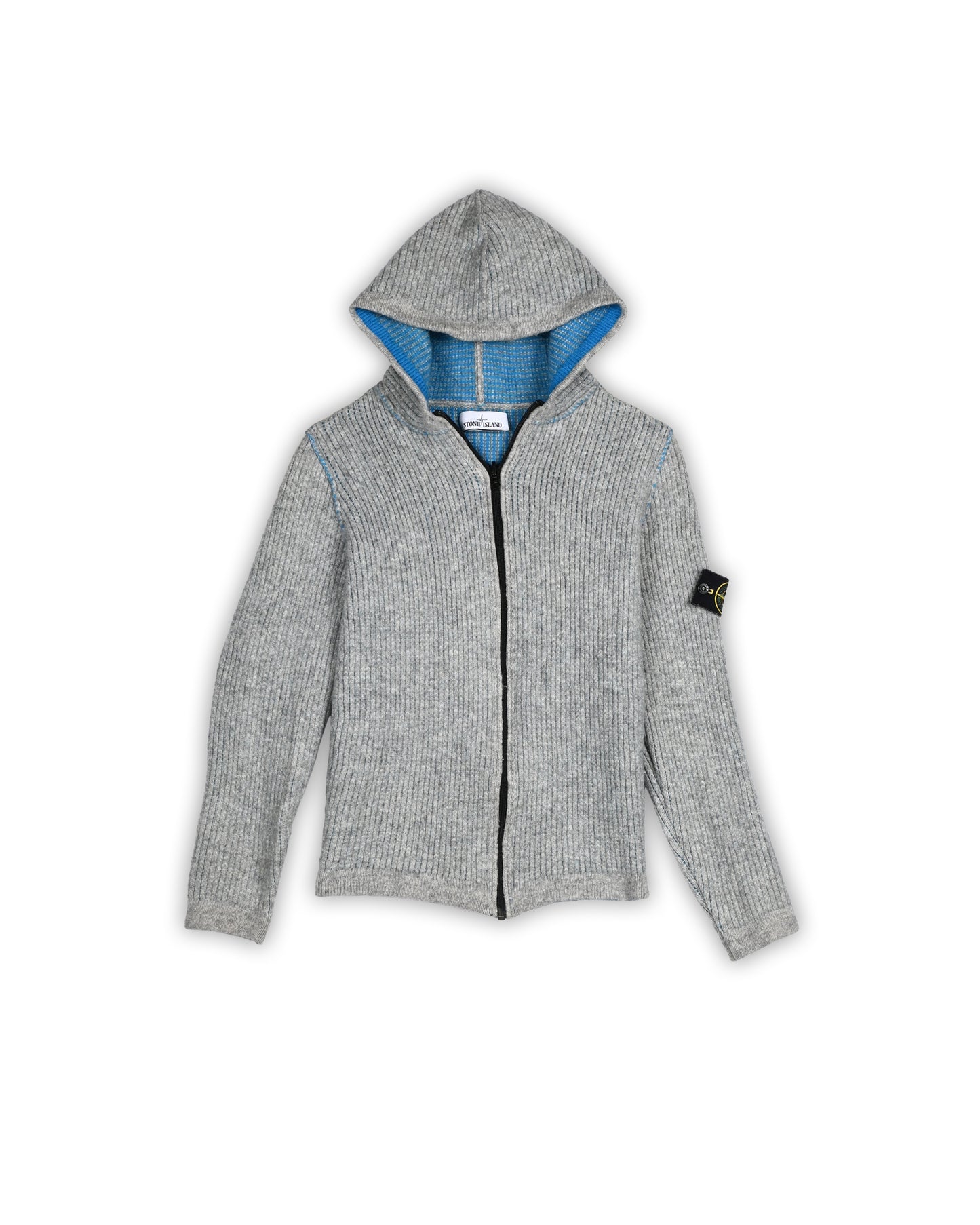 STONE ISLAND SWEATER - S