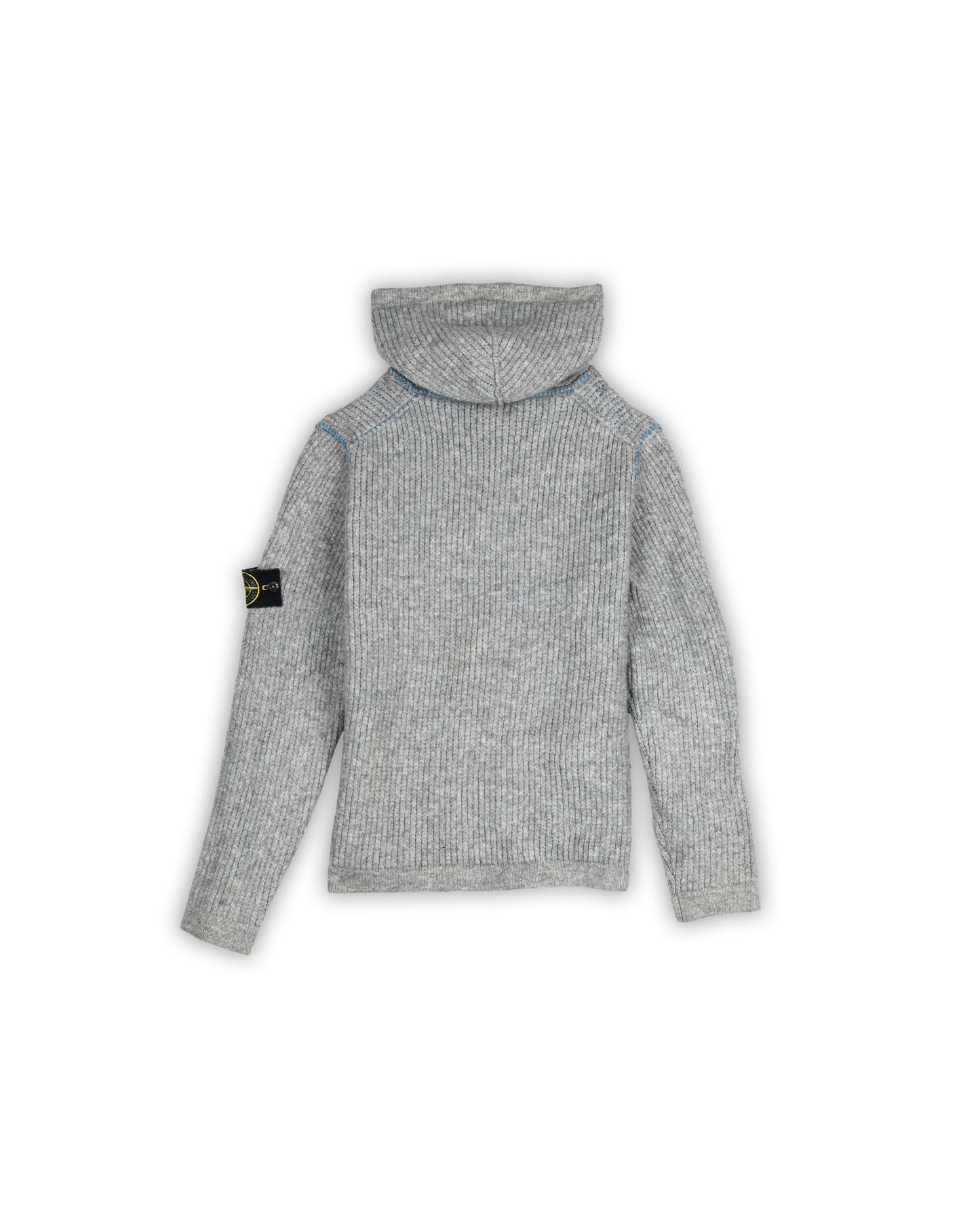 STONE ISLAND SWEATER - S