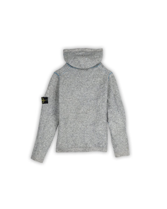 STONE ISLAND SWEATER - S
