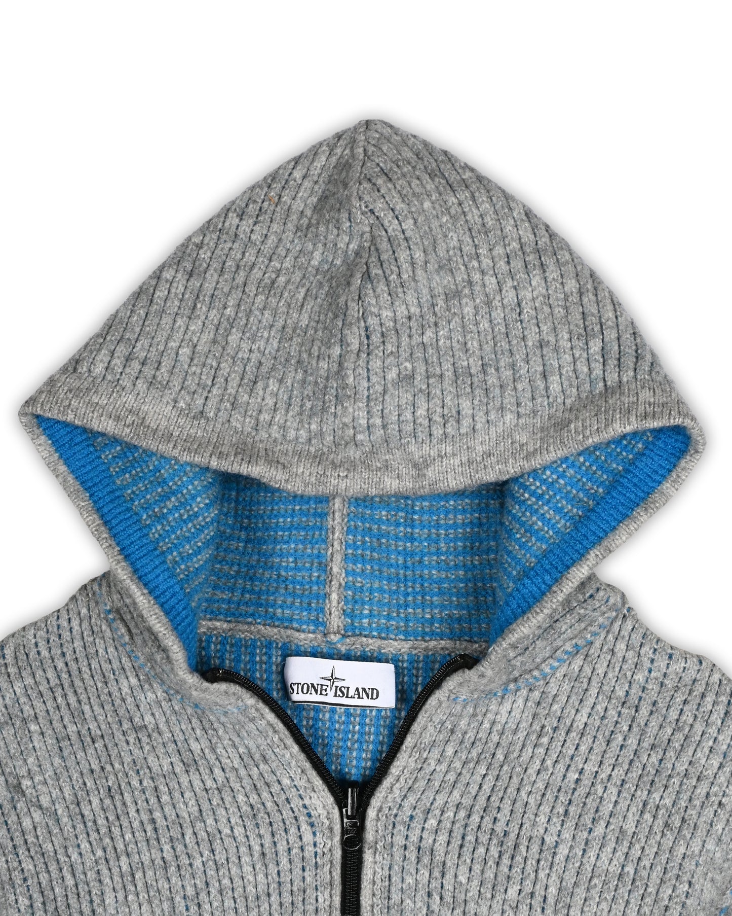 STONE ISLAND SWEATER - S