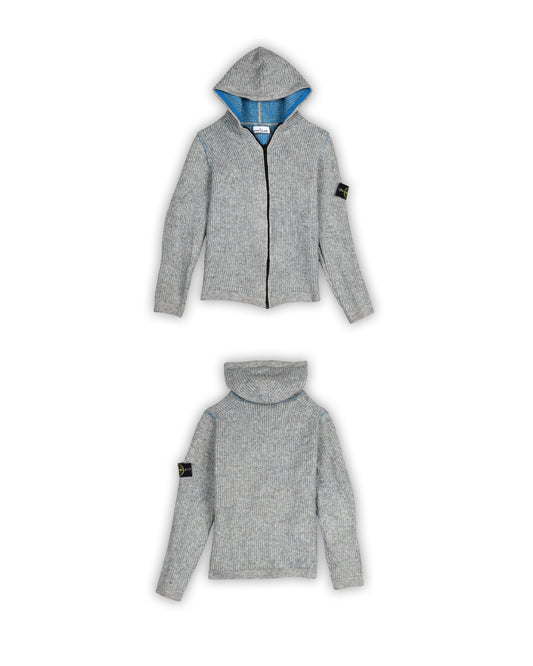 STONE ISLAND SWEATER - S