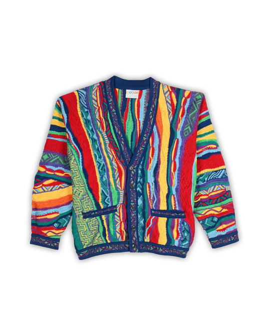 COOGI SWEATER - S
