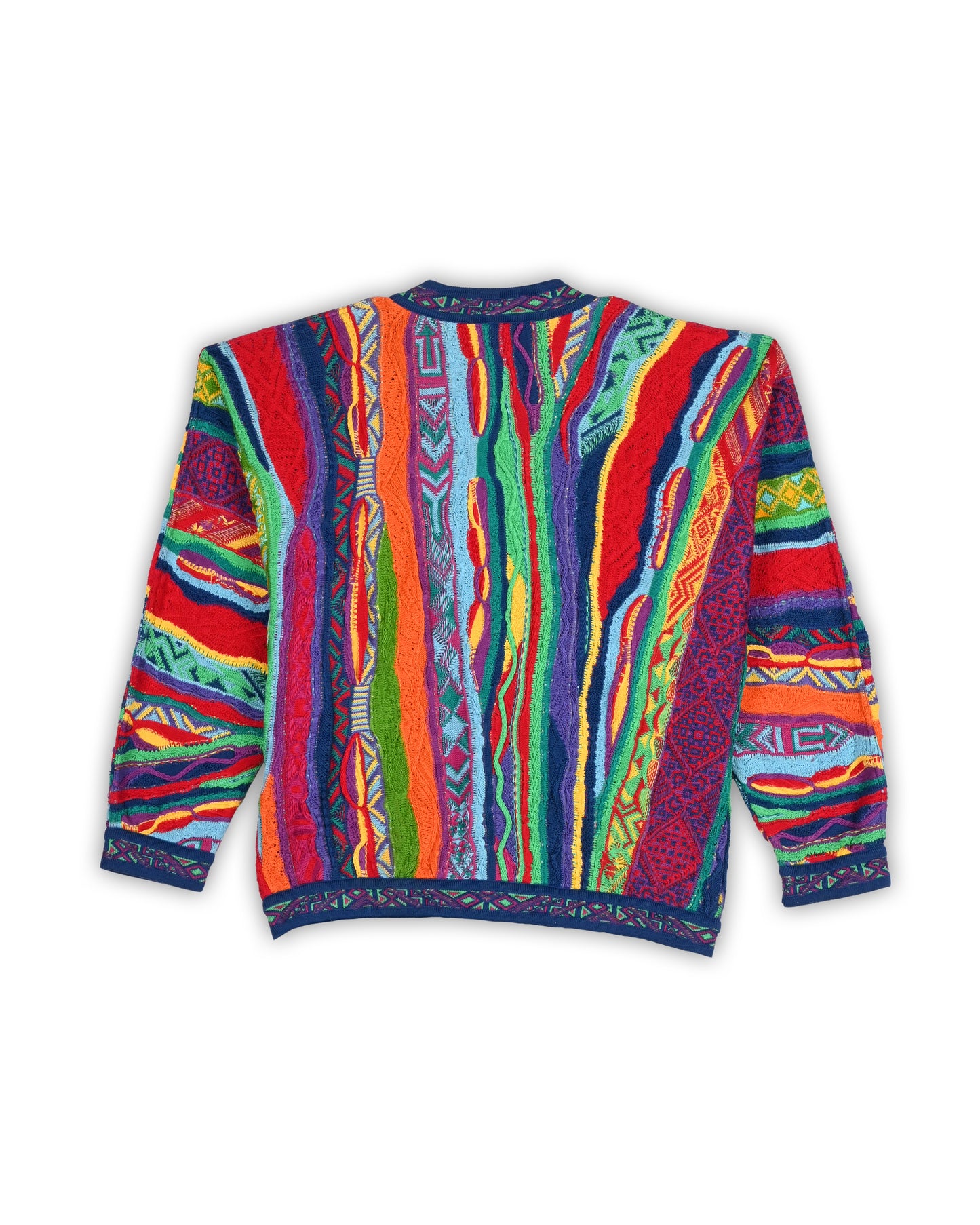 COOGI SWEATER - S