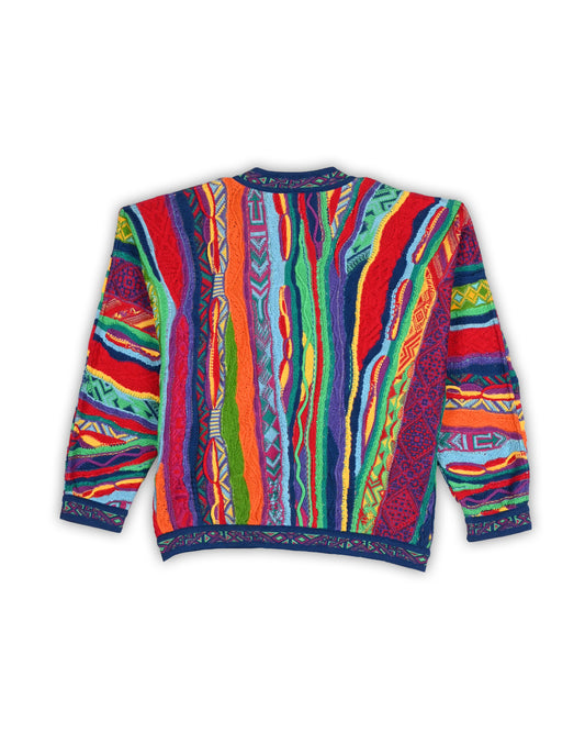 COOGI SWEATER - S