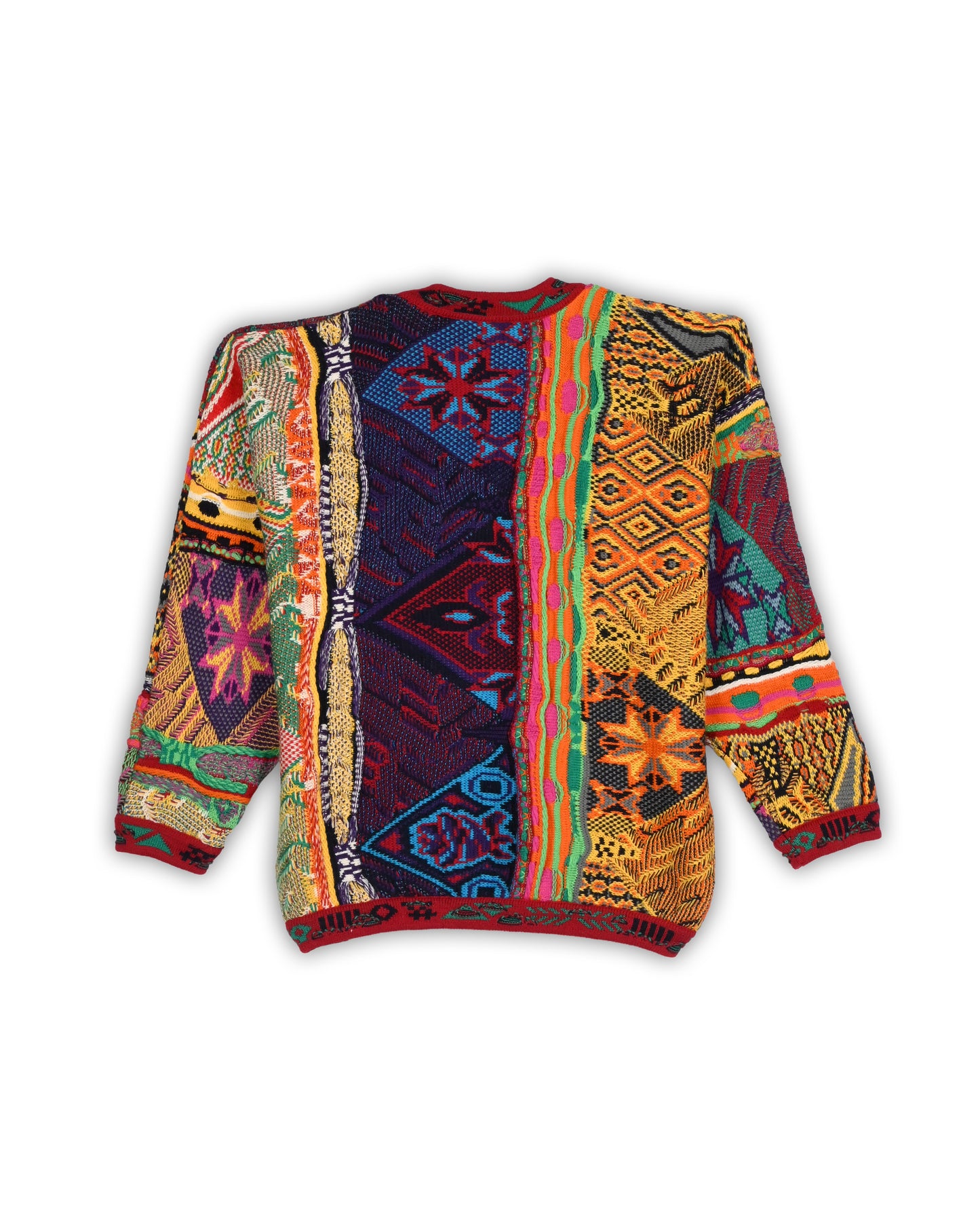 COOGI SWEATER - S
