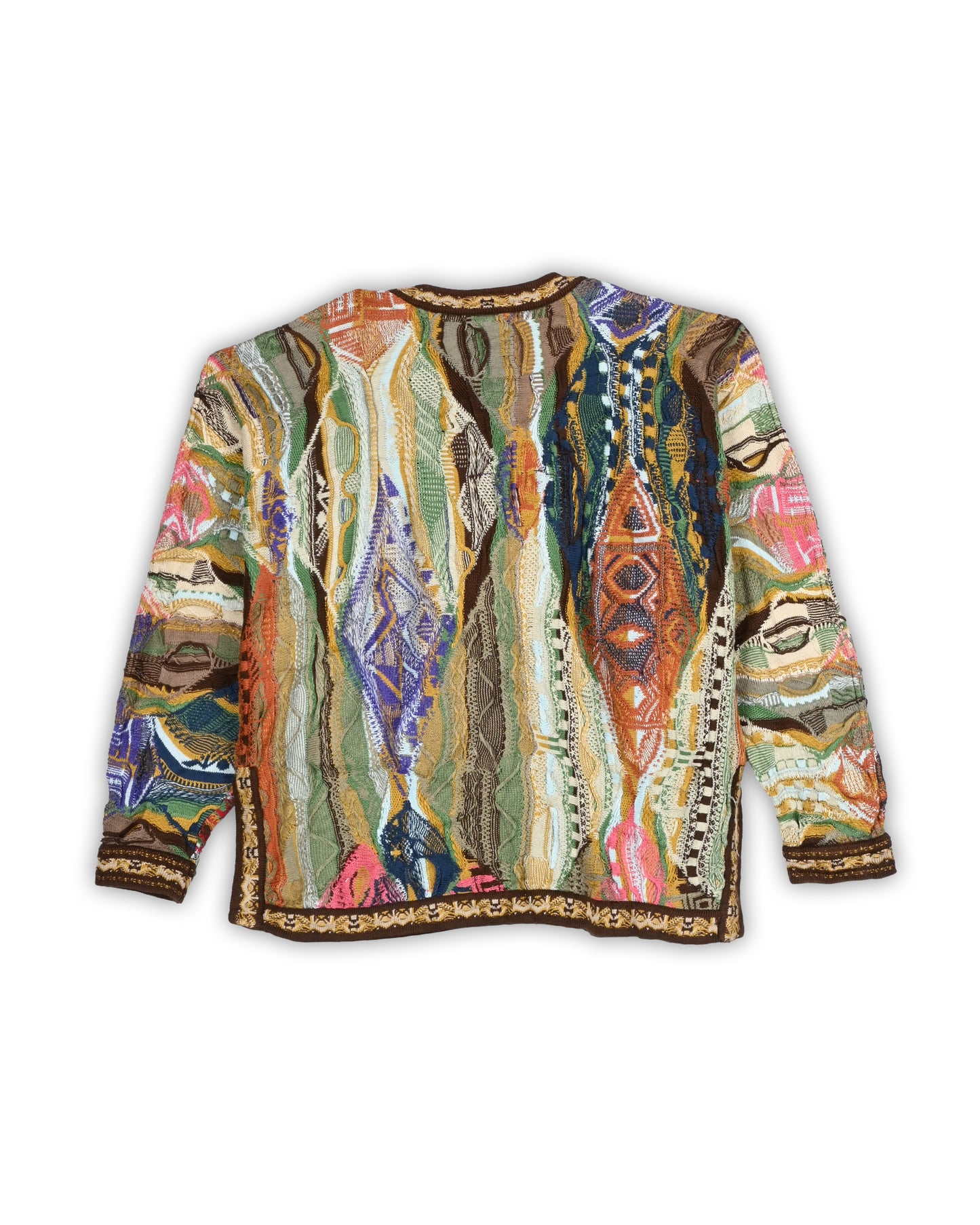 COOGI SWEATER - S
