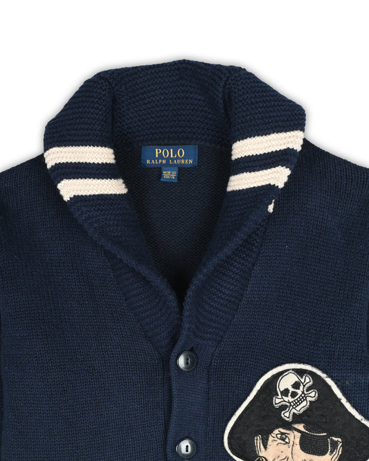 POLO RALPH LAUREN WOMEN'S SWEATER - M