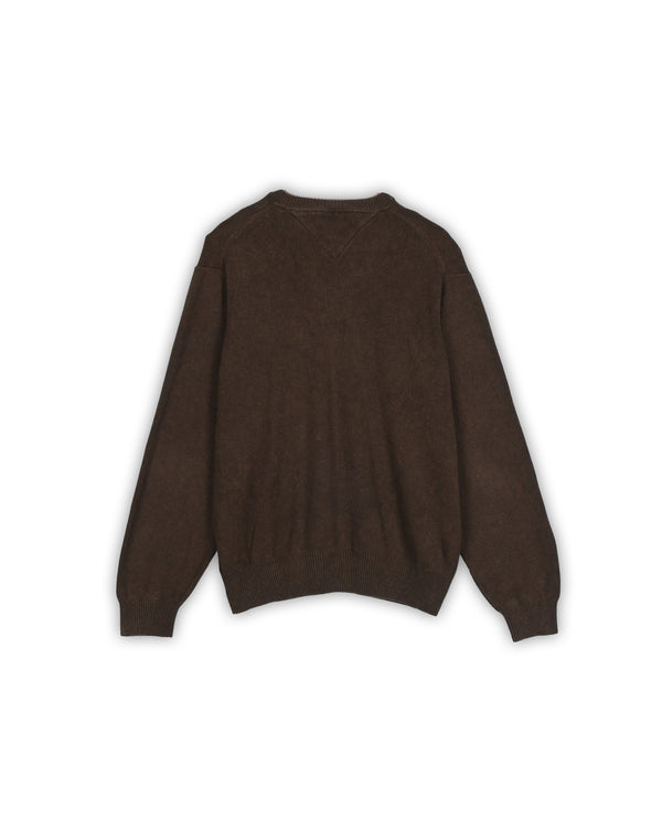 TOMMY HILFIGER SWEATER - L