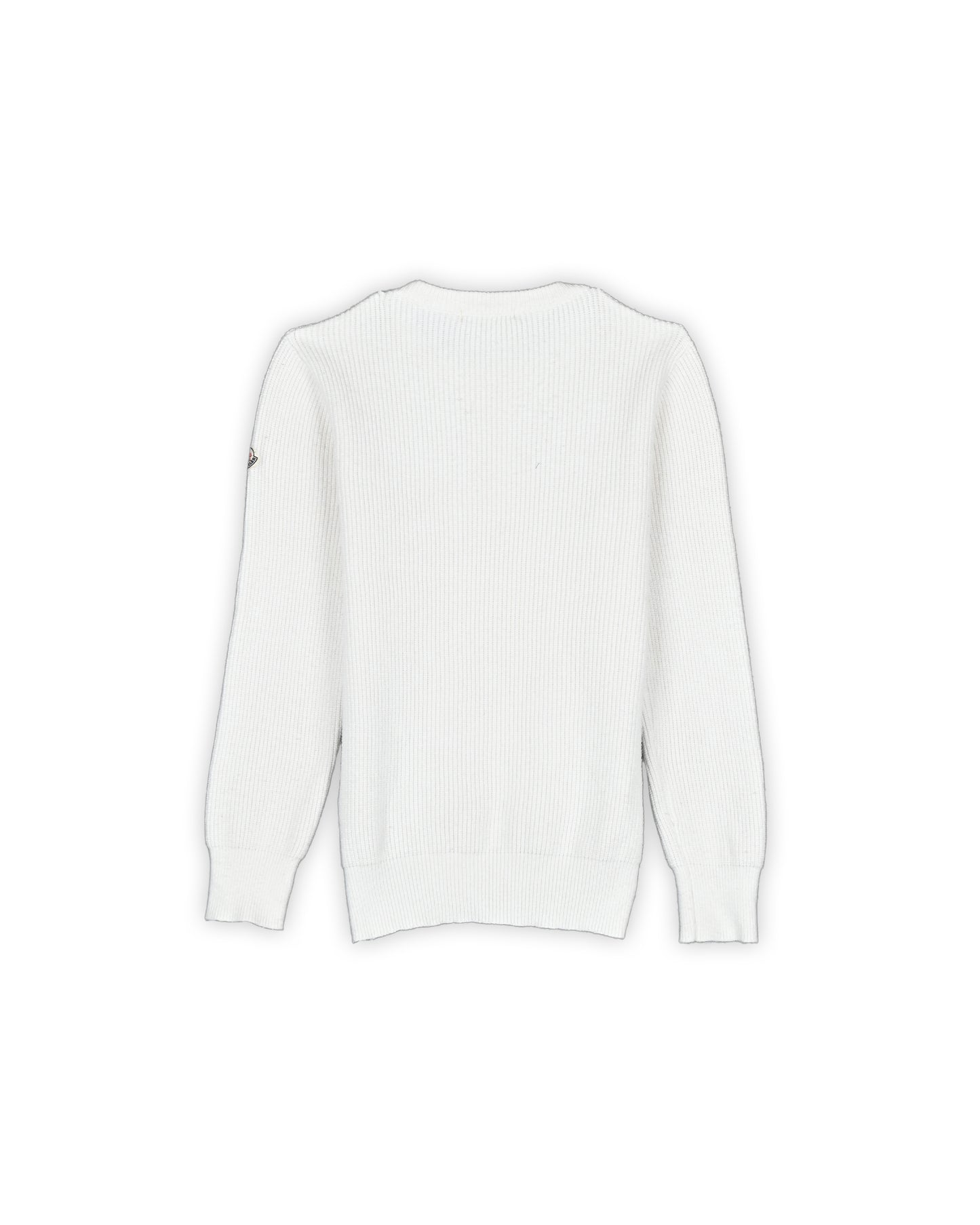 MONCLER SWEATER - XS