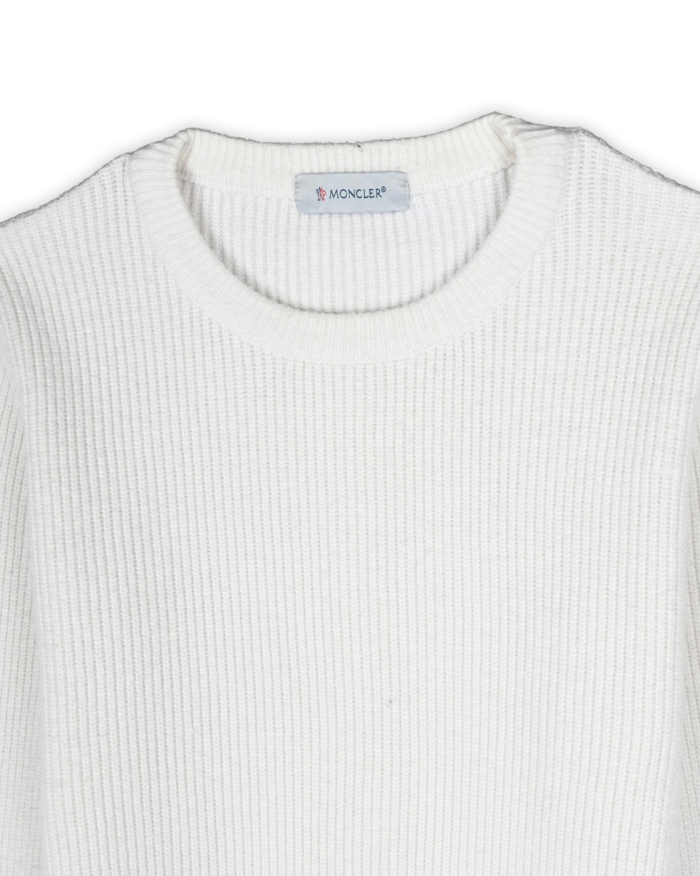 MONCLER SWEATER - XS