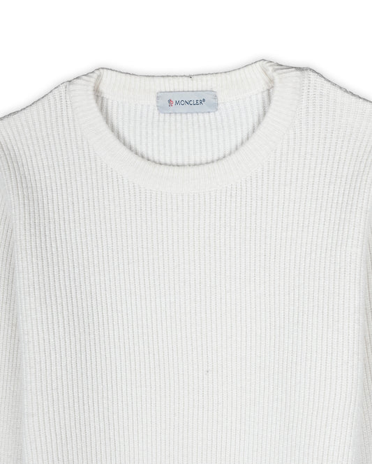 MONCLER SWEATER - XS