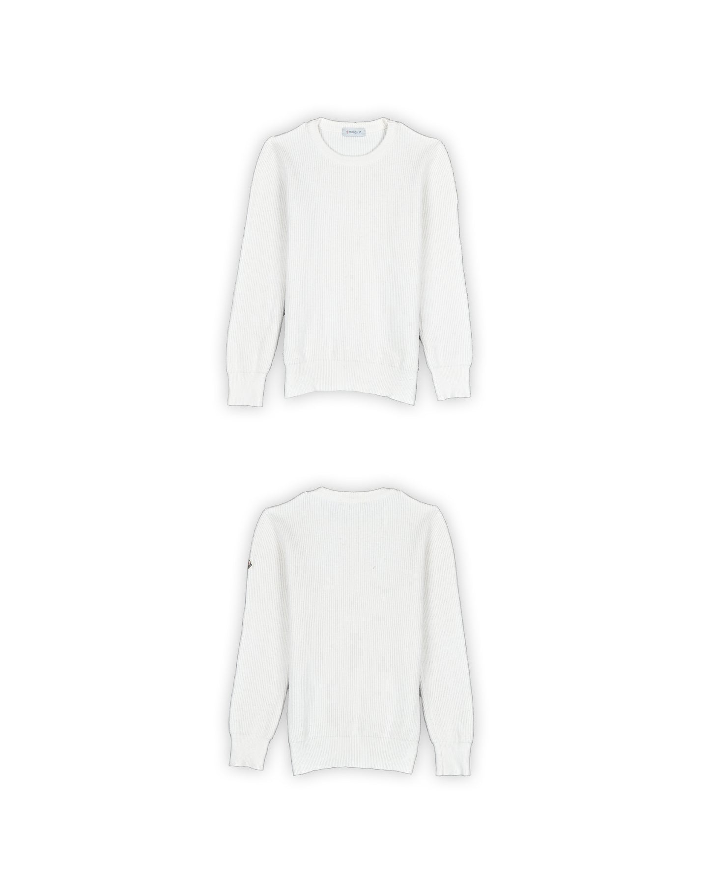 MONCLER SWEATER - XS