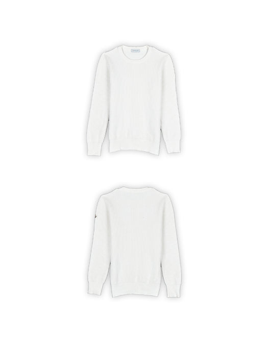 MONCLER SWEATER - XS