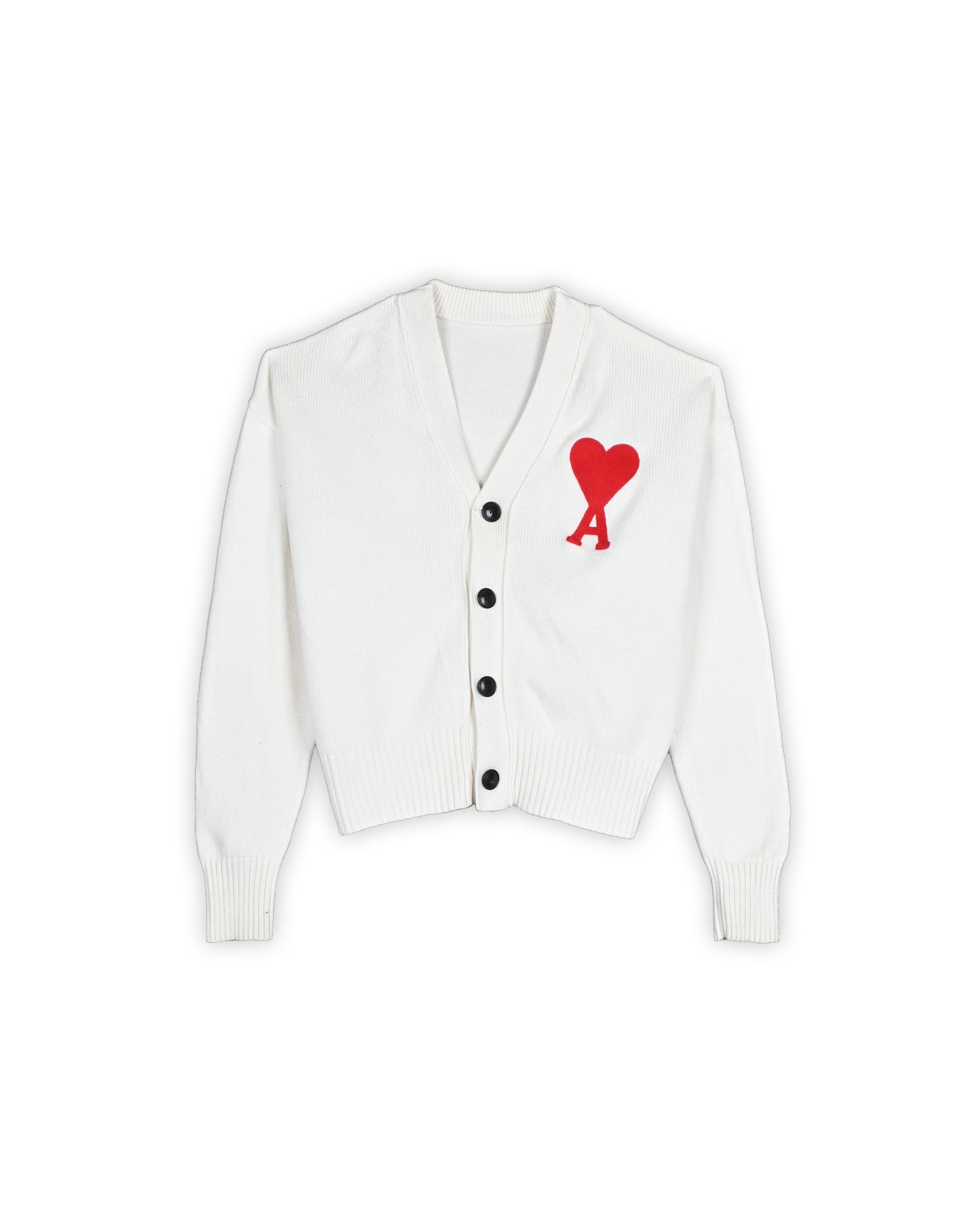 AMI SWEATER - M