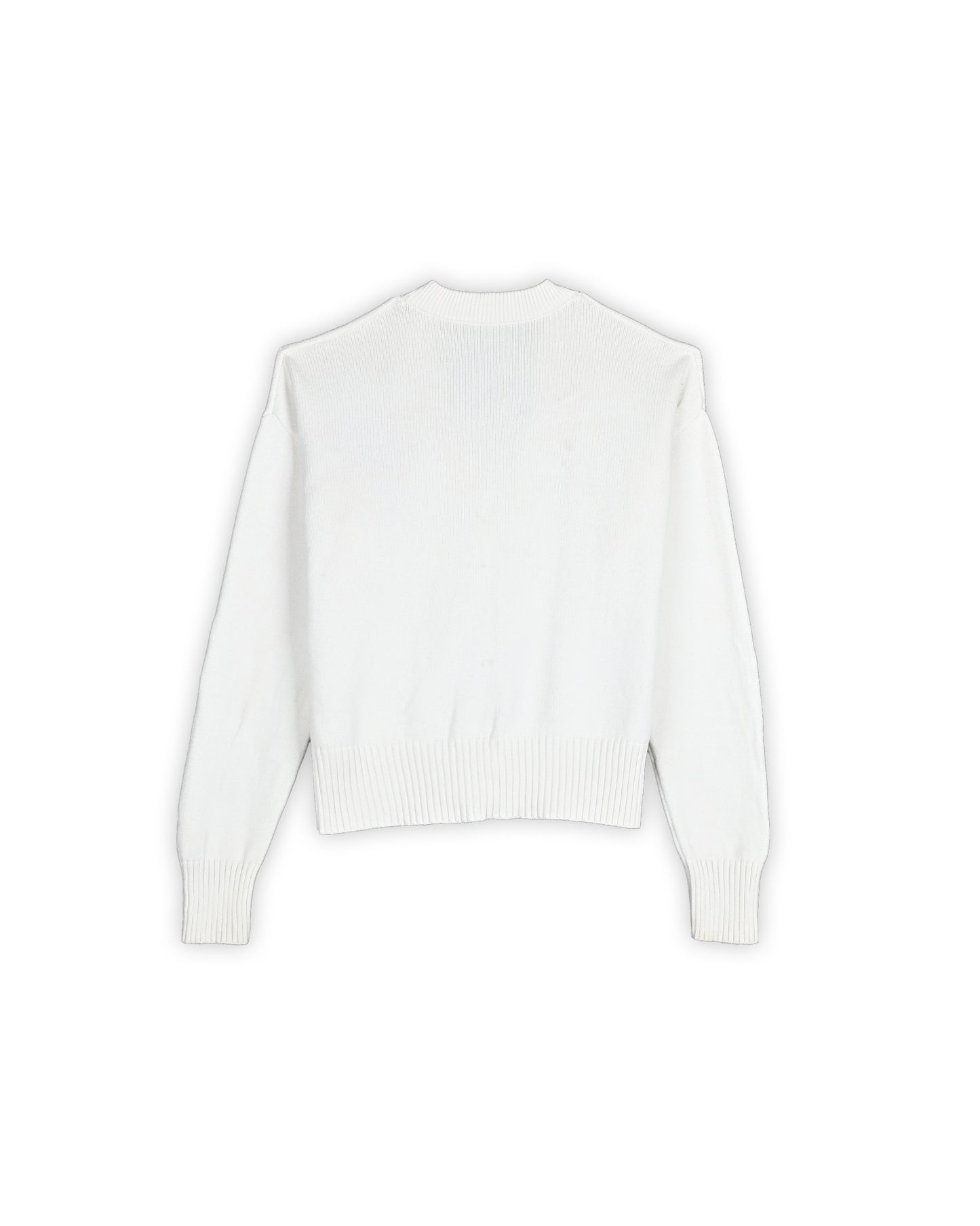 AMI SWEATER - M