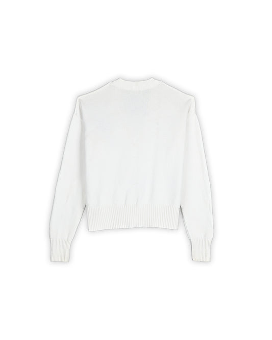 AMI SWEATER - M