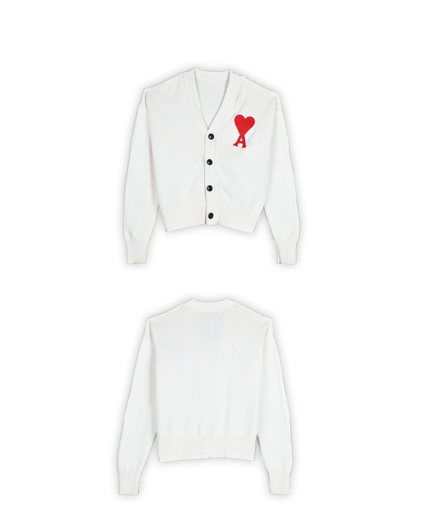 AMI SWEATER - M