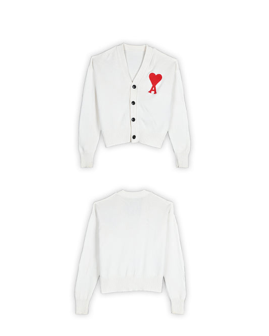 AMI SWEATER - M