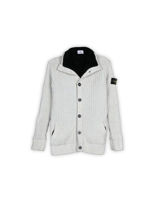 STONE ISLAND SWEATER - M