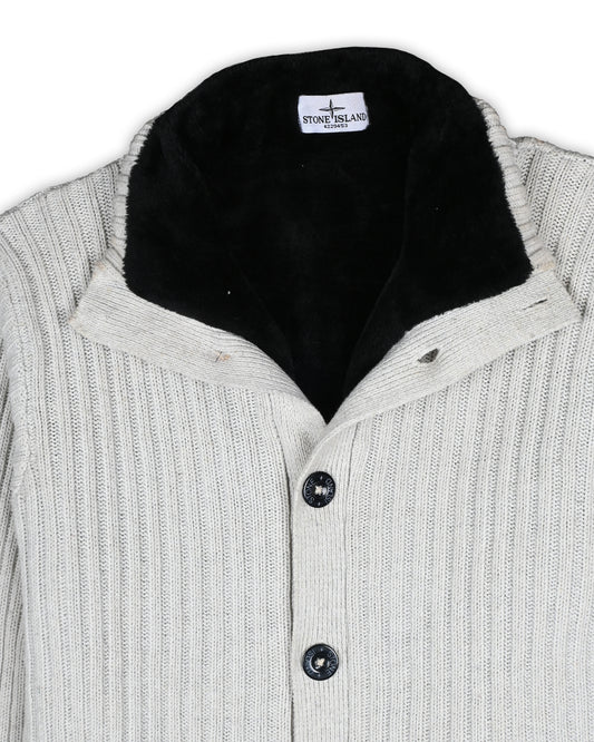 STONE ISLAND SWEATER - M