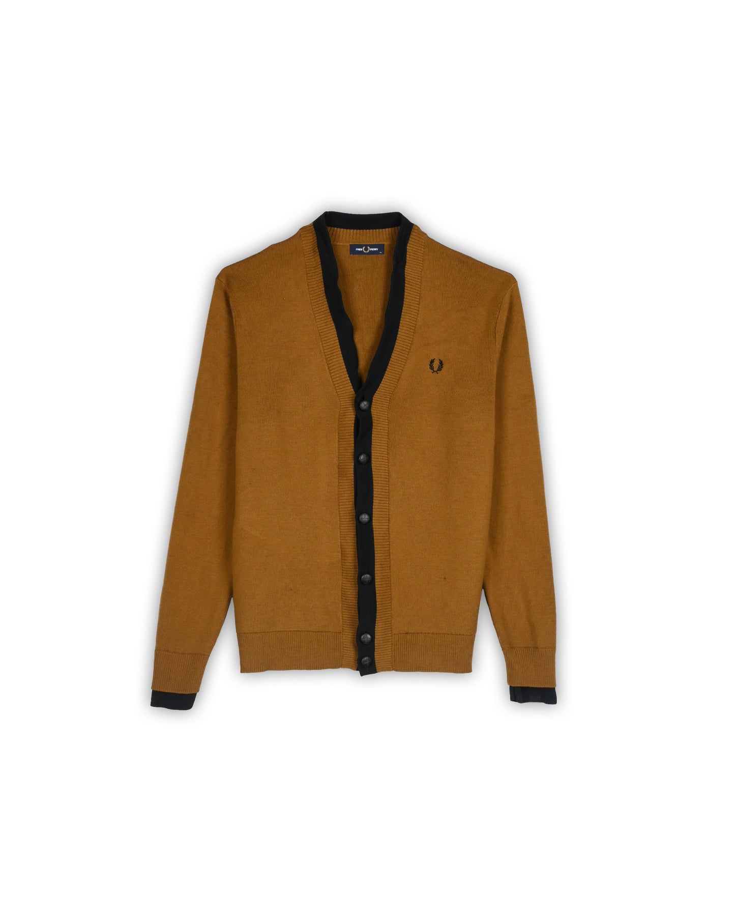 FREDPERRY SWEATER - XL