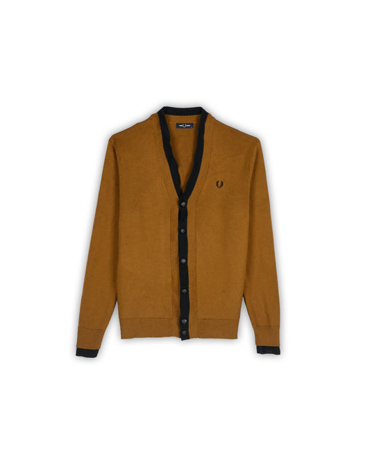 FREDPERRY SWEATER - XL